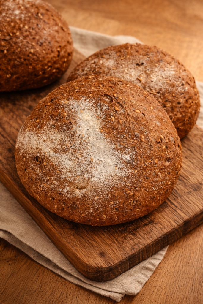 Coco brood
