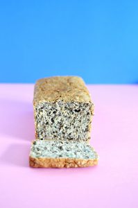 glutenvrij zadenbrood