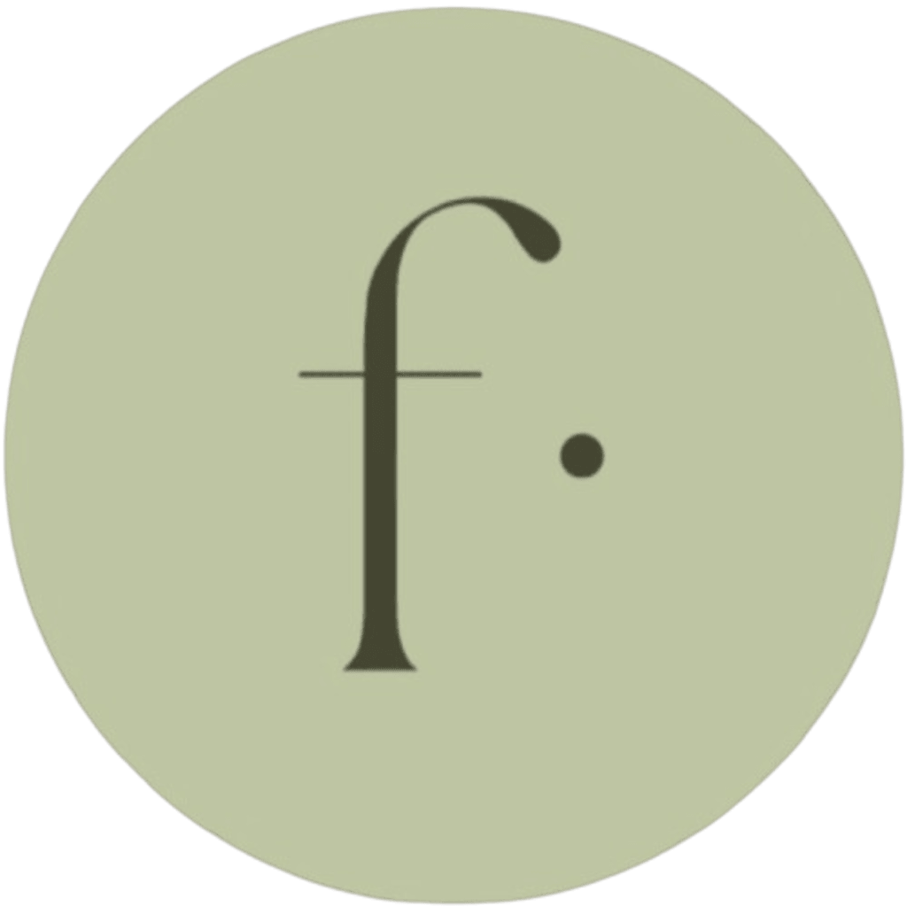 Florish De Glutenvrijewinkel logo
